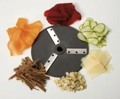 Brunner-Anliker Schneidscheibe HS