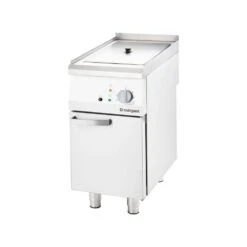 Stalgast Elektro-Multibräter Serie 700 ND, 5 KW, 400x700x850 Mm