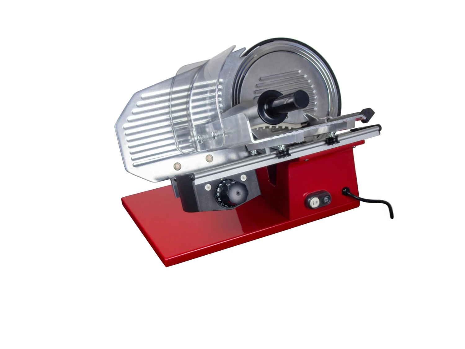 SARO 09 1605 Aufschnittmaschine Modell EVO PRO 250 Gastro Profi Küche Restaurant