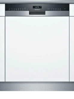 Siemens IQ500 SN55ZS49CE Spülmaschine Halb Integriert 14 Maßgedecke C