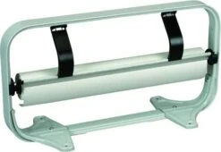 Abreissgerät Auftisch Waagerecht Für Rollen Bis 30 Cm Breite