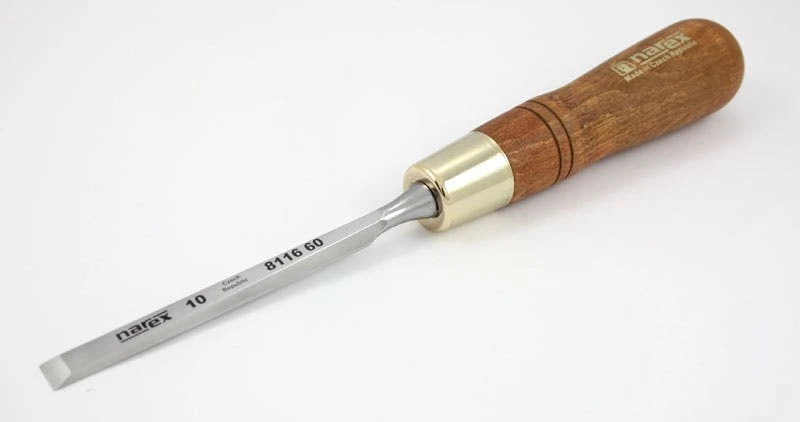 Stechbeitel Premium Poliert - 32 Mm – Bild 4