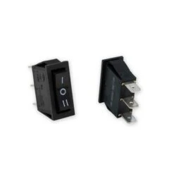 Schalter Für Potis Dönergrill Motor