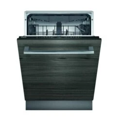 Siemens IQ300 SX73HX60CE Spülmaschine Voll Integriert 14 Maßgedecke D