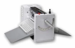 Teigausrollmaschinen