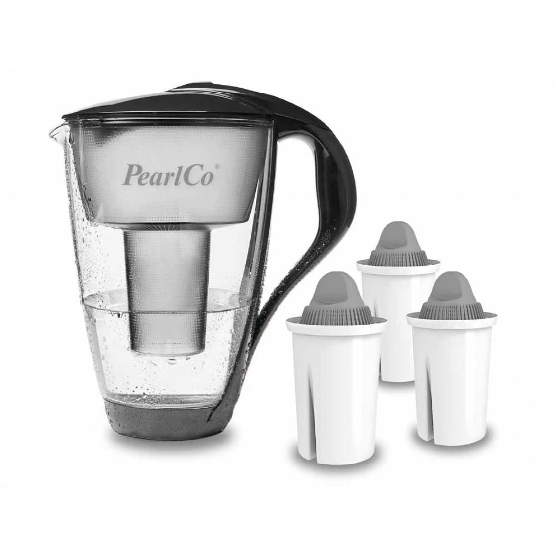 Filterkartuschen Unimax Protect+ Pack 3 – Bild 7