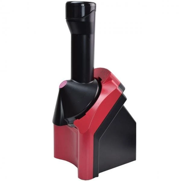 Syntrox Eismaschine Für Gefrorene Früchte – Bild 6